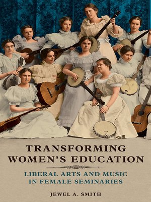 cover image of Transforming Women's Education